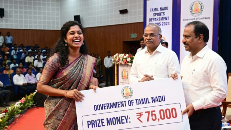 Idhu namma attam 2026
