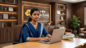 Indian Bank Recruitment 2026