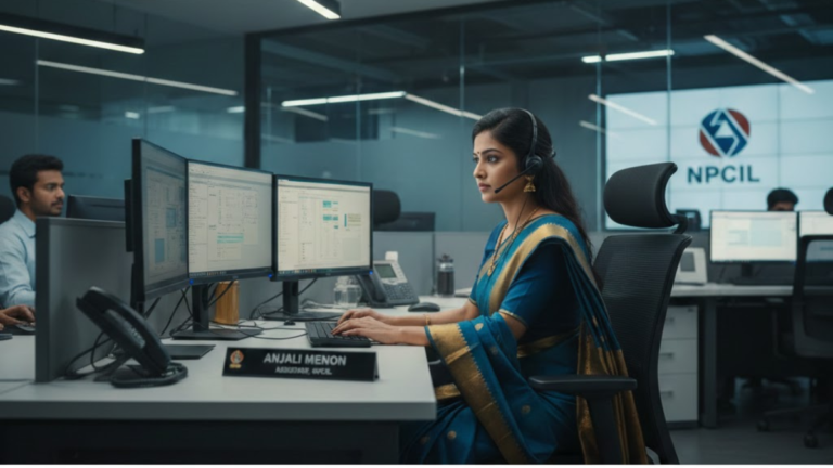NPCIL Assistant Recruitment 2026