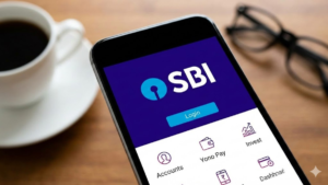 SBI YONO Fake Message