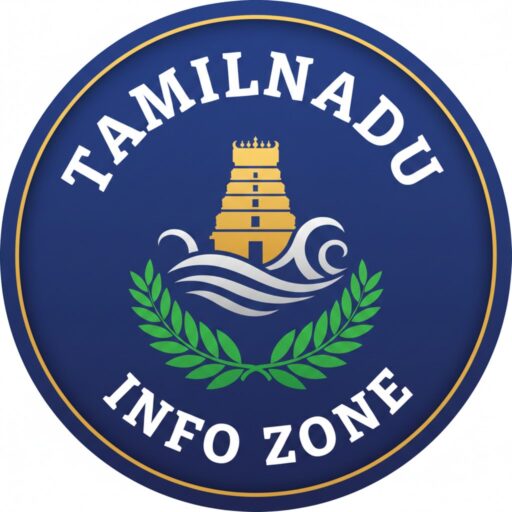 tamilnadu info zone