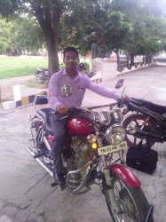 Karthikeyan